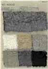 NT-4500 Craft Fur [Bicolor Sheep]