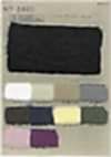 NT-2800 Craft Fur [Silver Shearling]