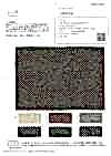 OFC841 Recycled Wool And Silk Tweed