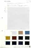 BD2686 Moleskin Stretch Premium Suede