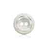 LK1404 Casein Resin Two-hole Button