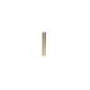 DM1928 Cast Circular Ring Half-ring Shank Button