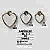 ARP3043N Epoxy Resin/die Cast Zipper Points