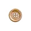 OW8400 Wooden 4-hole Button