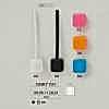 KNR7101 Millable Silicone Resin Cord End