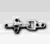 AXP5731 Nylon Resin/aluminum/brass Fireman Hook