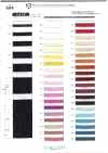 132-13 Recycled Polyester Petajam Ribbon