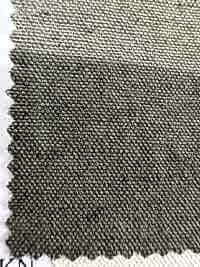 OAD1692 Work & Vintage Cotton Linen Canvas[Textile / Fabric] Oharayaseni Sub Photo