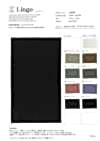 LIG6028 C/Ny Typewriter Cloth Break Bio Finish