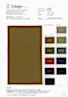 LIG6596 Cotton-like Stretch Twill