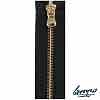 SL-3-C-SAE-OPEN Super Lampo 3 Sizes, Genuine Gold, Open