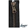 SL-8-ABE-CLOSED Super Lampo 8 Size Antique Gold Stop