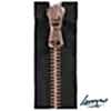 SL-8-TANK-PGE-OPEN Super Lampo TANK 8 Size Pink Gold Open