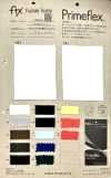FJ200310 Primeflex® Back Mesh