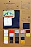 FJ210100 2/60 Mt.Breath Wool® Jersey