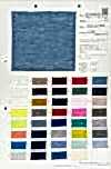 FJ920000 Marble Vintage Organic Jersey
