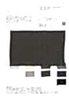 OJE61001 A Luxurious Canvas Made Of Hemp And Linen.