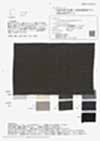 OJE61003 A Luxurious Canvas Made Of Hemp And Linen.