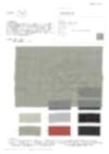 OZ32125 Let's Wear Linen Beautifully!