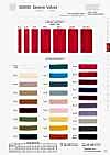 3000N Stretch Velvet