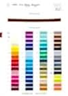 5000 Knit Piping (Regular)