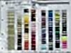 7000 Colored Fine Grosgrain