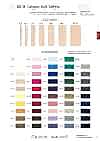 8018 Cationic Soft Taffeta