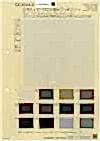 BD6343 C/N Weather Cloth Water-Repellent (Fluorine-Free)