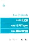 KING-REPET-SPUN King Ripetto Spun Sewing Thread (Made With Recycled Polyester)