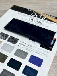 SW5500 Octa® Tricot Mesh[Textile / Fabric] Sanwa Fibers Sub Photo
