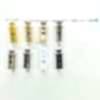PT307 Plastic Vertical 2-hole Cord Stopper