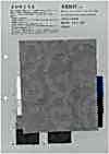 KB2615 Cotton/ Linen Cut Jacquard (Paisley Pattern)
