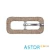 MOSEL Moselle Buckle Belt Width 10MM
