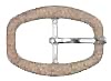 EBRO Ebro Buckle Belt Width 20MM