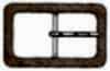 SEINE Seine Buckle Belt Width 25MM