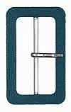 RHONE Lawn Buckle Belt Width 50MM