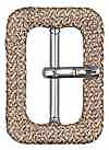 LOIRE-25 ROYLE BUCKLE BELT WIDTH 25MM
