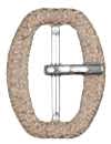 WUPPER-25 Upper Buckle Belt Width 25MM
