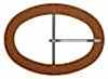 NAPOLI Napoli Buckle Belt Width 50MM