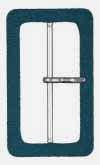 HUDSON Hudson Buckle Belt Width 60MM