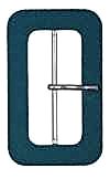 GARONNE Gallon Buckle Belt Width 60MM