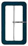NECKAR Necker Buckle Belt Width 80MM
