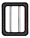 NIL-40-2STICKS Nil Medium II Buckle Belt Width 40MM