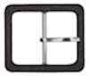 RHEIN Line Buckle Belt Width 35MM