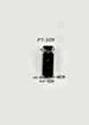 PT309 Plastic Vertical 2-hole Cord Stopper