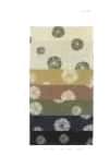 M18000-A Cotton Dobby Print