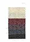 M23100-A Cotton Dobby Print