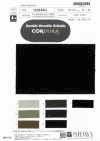 OS634G C/N CORDURA® Canvas Water Repellent