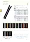 5CIMC-EL-COP1 METALLION® Coil Zipper Size 5 Copper Closed End