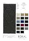 RK3001 QUILTING
